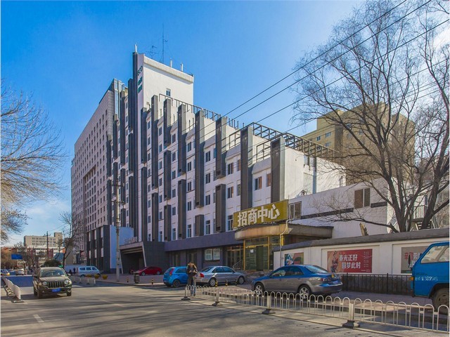 中国澳门铝制度假屋